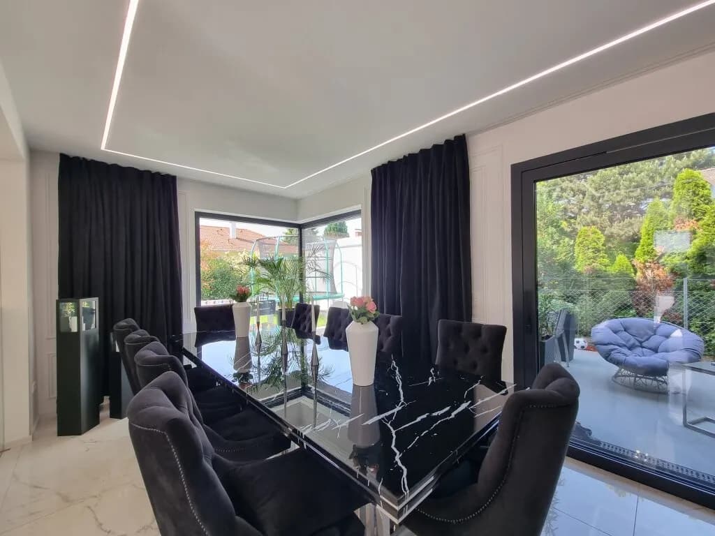 Haus kaufen in Korneuburg – 204 m², € 799.000 – Bild 11 von 34