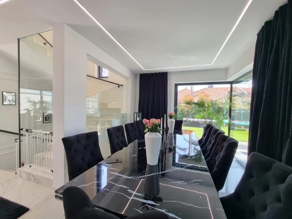 Haus kaufen in Korneuburg – 204 m², € 799.000 – Bild 12 von 34