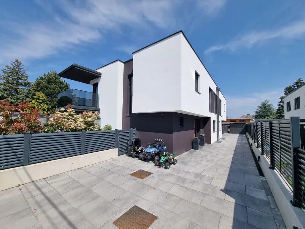 Haus kaufen in Korneuburg – 204 m², € 799.000 – Bild 32 von 34