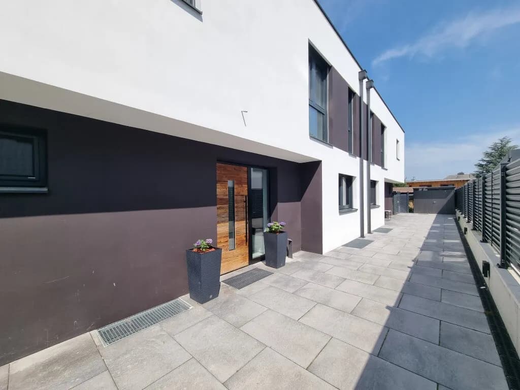 Haus kaufen in Korneuburg – 204 m², € 799.000 – Bild 33 von 34