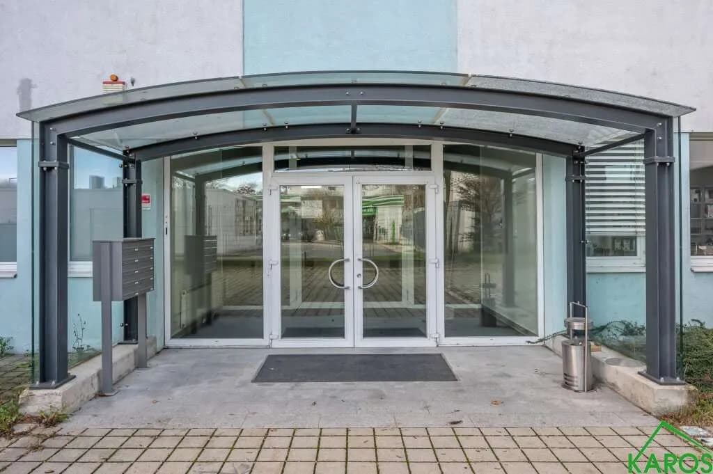Gewerbeimmobilie mieten in Wien – 896 m², € 9.052 – Bild 2 von 21