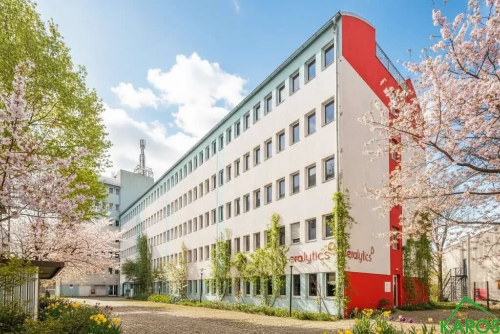 Gewerbeimmobilie mieten in Wien – 896 m², € 9.052 – Bild 3 von 21