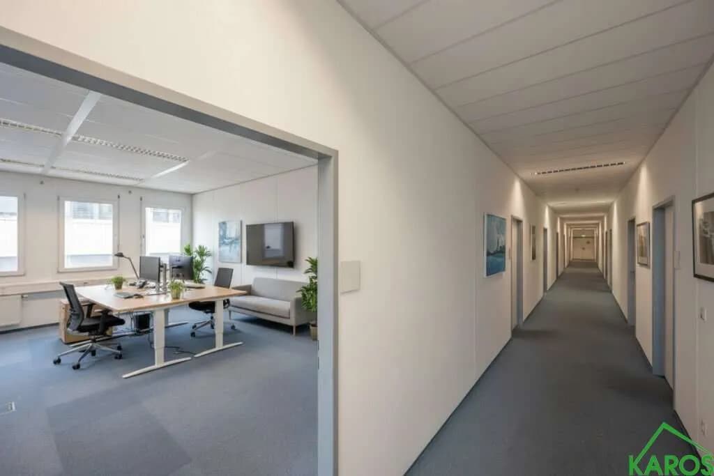 Gewerbeimmobilie mieten in Wien – 896 m², € 9.052 – Bild 7 von 21