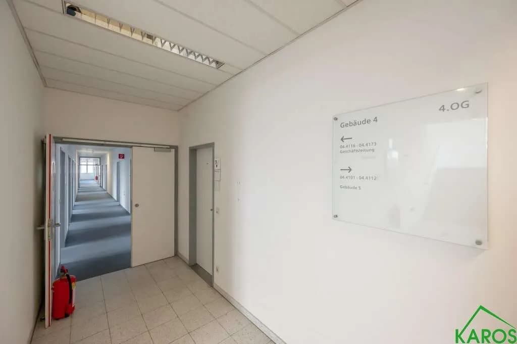Gewerbeimmobilie mieten in Wien – 896 m², € 9.052 – Bild 13 von 21