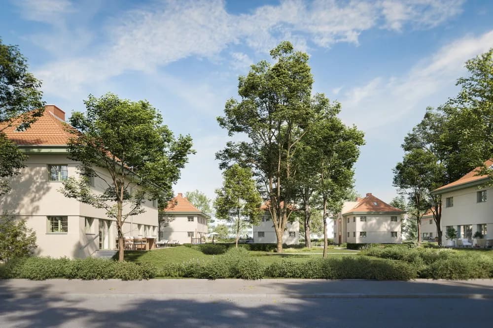 3-Zimmer-Wohnung kaufen in Linz – 93,94 m², € 584.000 – Bild 1 von 7