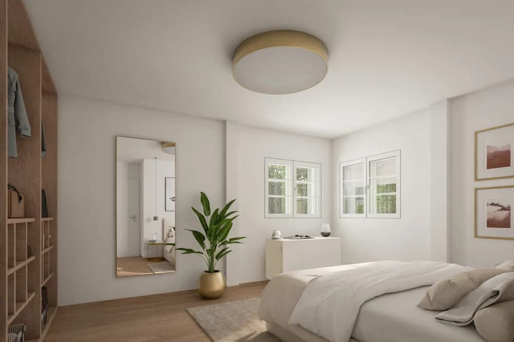 3-Zimmer-Wohnung kaufen in Linz – 93,94 m², € 584.000 – Bild 3 von 7