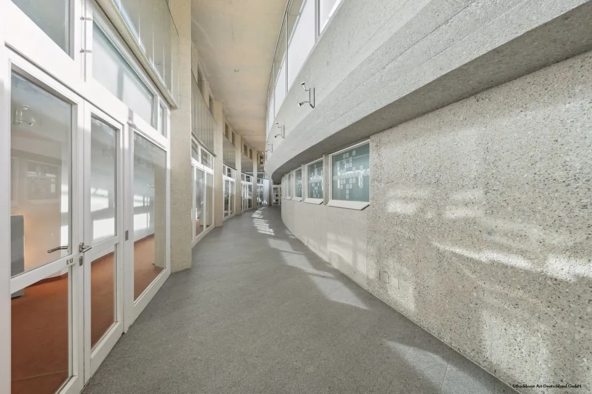 Gewerbeimmobilie mieten in Salzburg Stadt – 290 m², € 4.769 – Bild 6 von 16