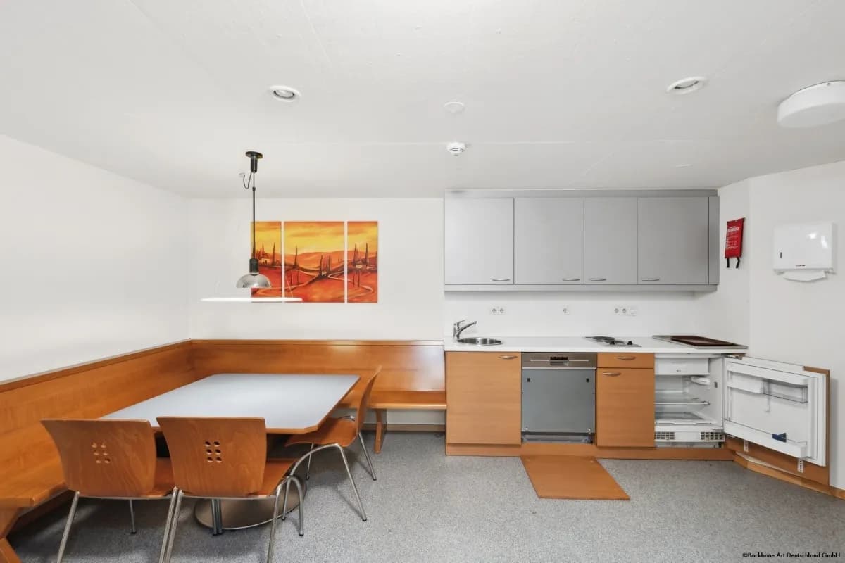 Gewerbeimmobilie mieten in Salzburg Stadt – 290 m², € 4.769 – Bild 9 von 16