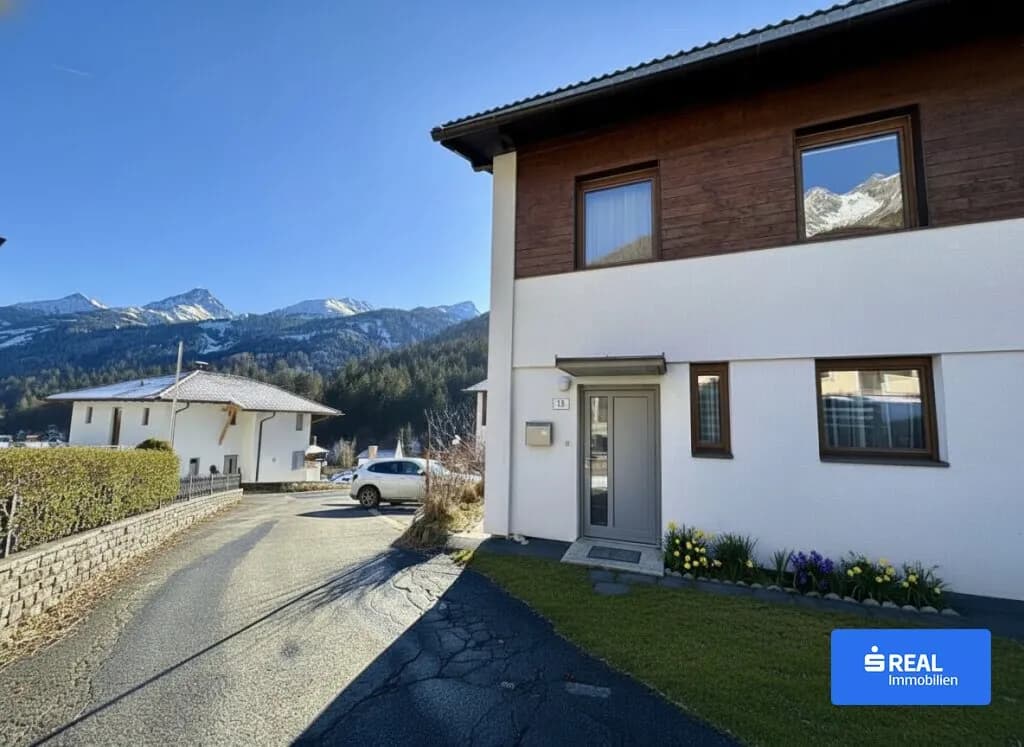 Haus kaufen in Lienz – 99,79 m², € 195.000 – Bild 2 von 6