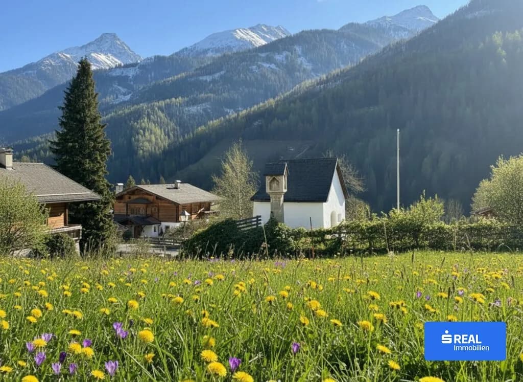 Haus kaufen in Lienz – 99,79 m², € 195.000 – Bild 4 von 6