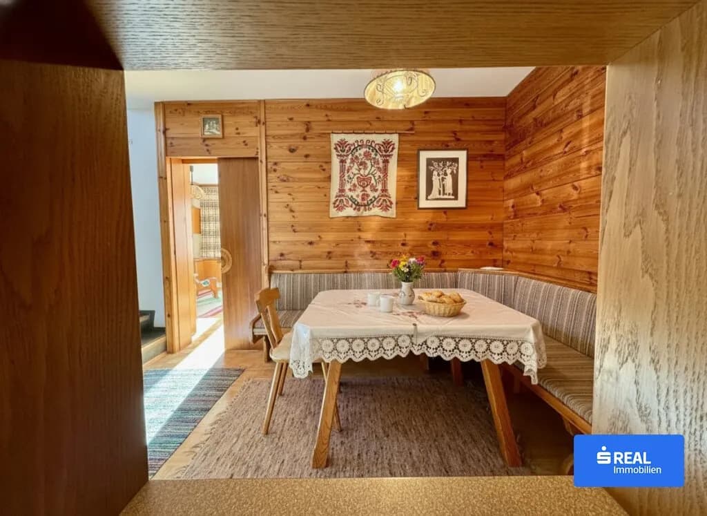 Haus kaufen in Lienz – 99,79 m², € 195.000 – Bild 5 von 6