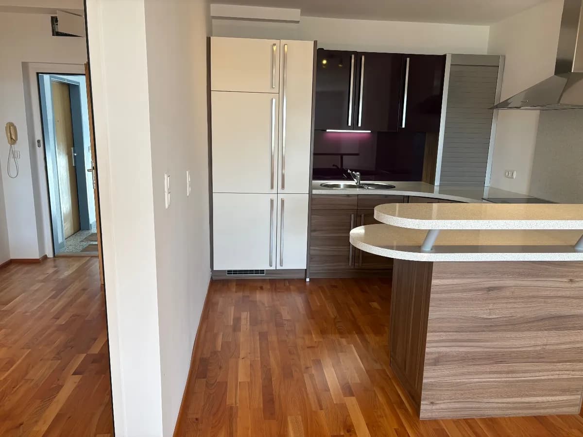 2-Zimmer-Wohnung mieten in Eisenstadt – 52 m², € 720