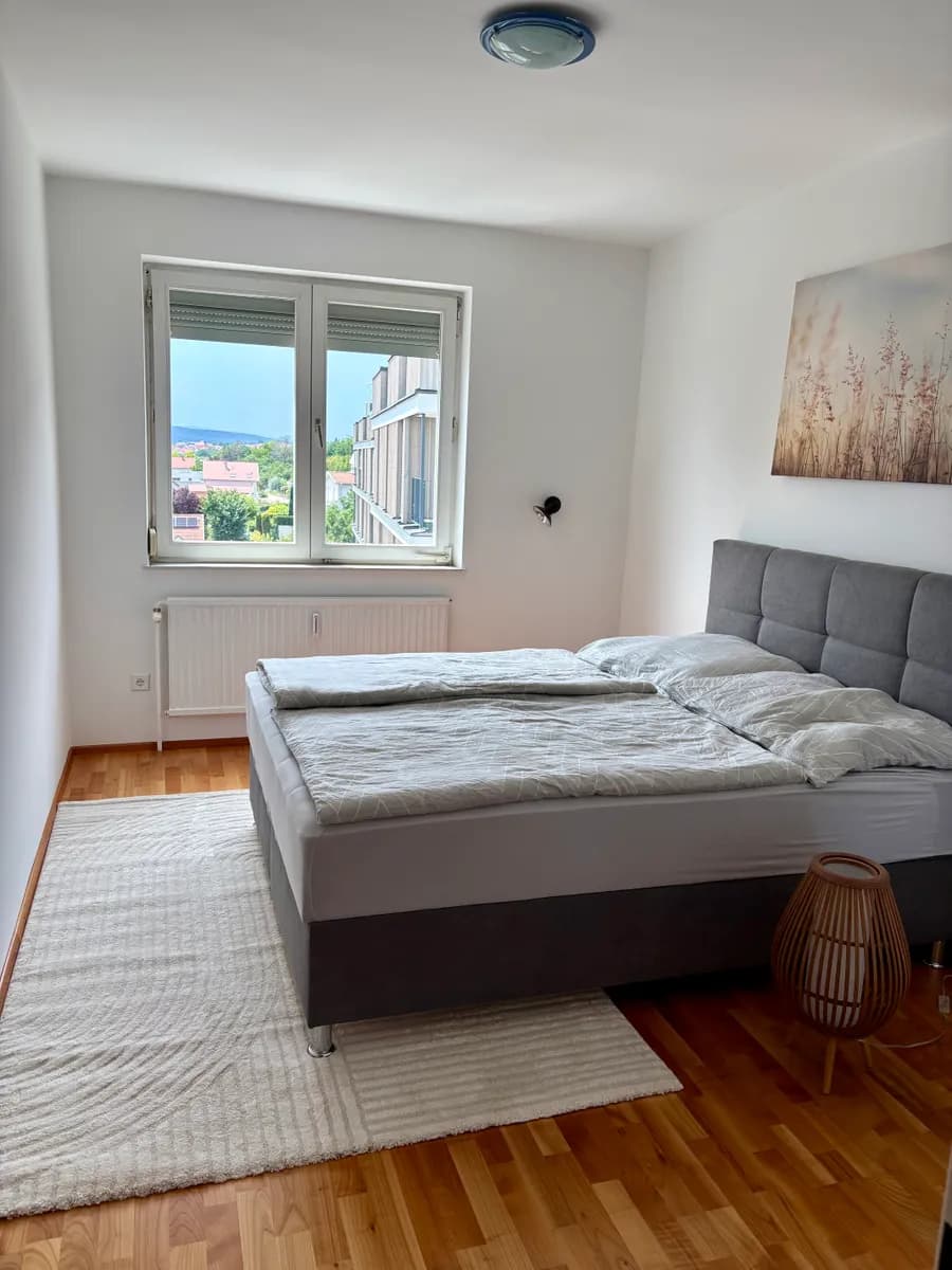 2-Zimmer-Wohnung mieten in Eisenstadt – 52 m², € 720 – Bild 7 von 11
