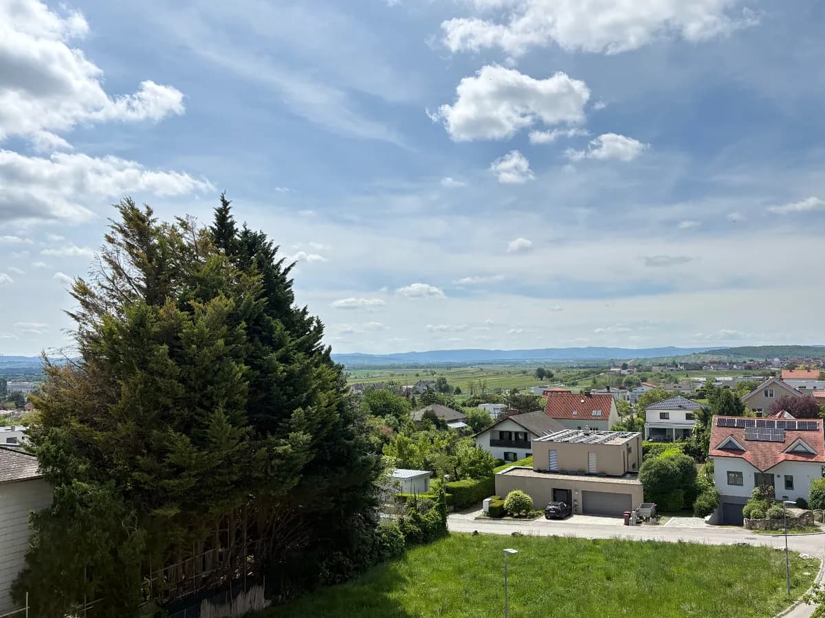 2-Zimmer-Wohnung mieten in Eisenstadt – 52 m², € 720 – Bild 8 von 11