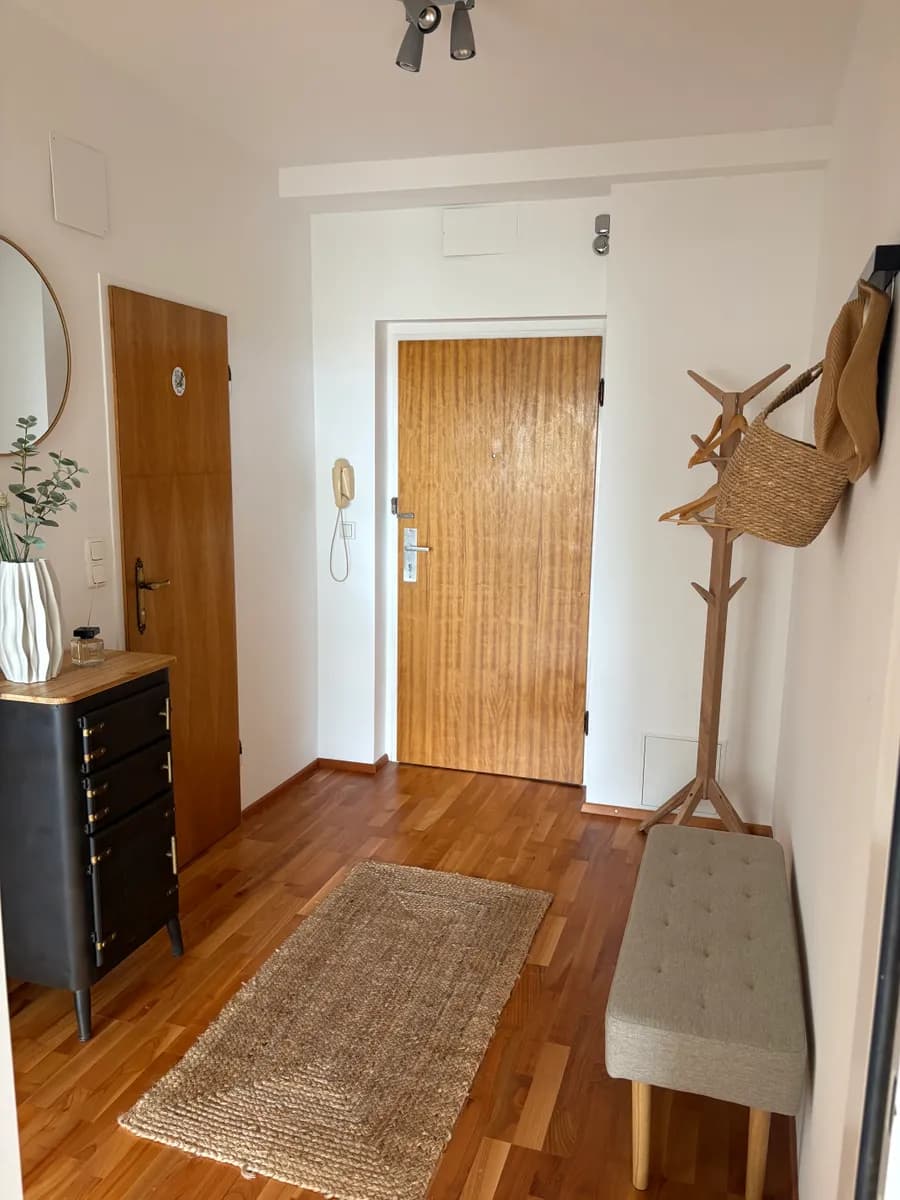 2-Zimmer-Wohnung mieten in Eisenstadt – 52 m², € 720 – Bild 9 von 11
