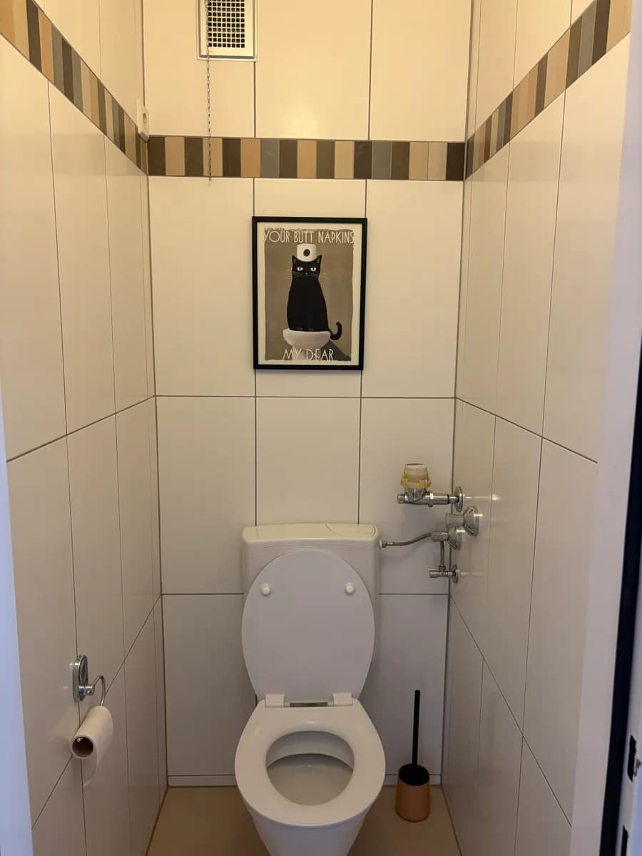 2-Zimmer-Wohnung mieten in Eisenstadt – 52 m², € 720 – Bild 11 von 11