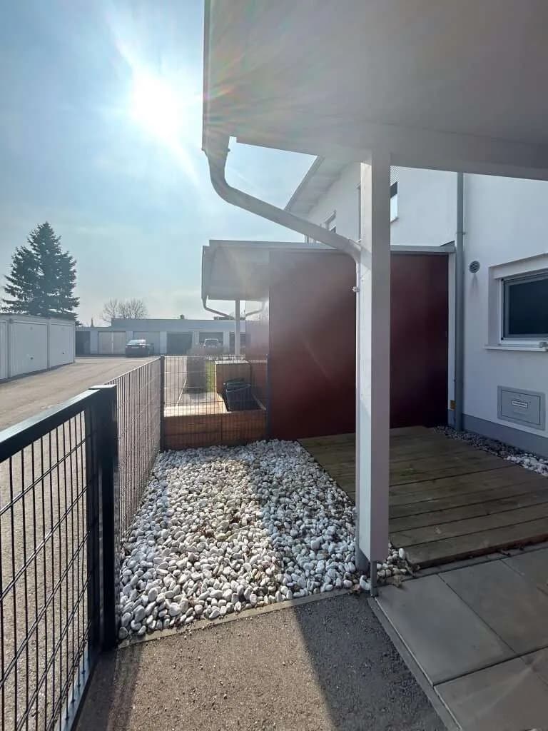 4-Zimmer-Haus mieten in Vöcklabruck – 108 m², € 1.590 – Bild 2 von 16