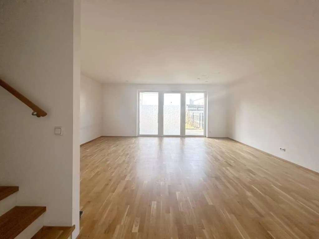 4-Zimmer-Haus mieten in Vöcklabruck – 108 m², € 1.590 – Bild 3 von 16