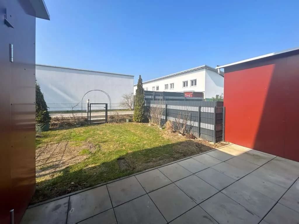 4-Zimmer-Haus mieten in Vöcklabruck – 108 m², € 1.590 – Bild 4 von 16