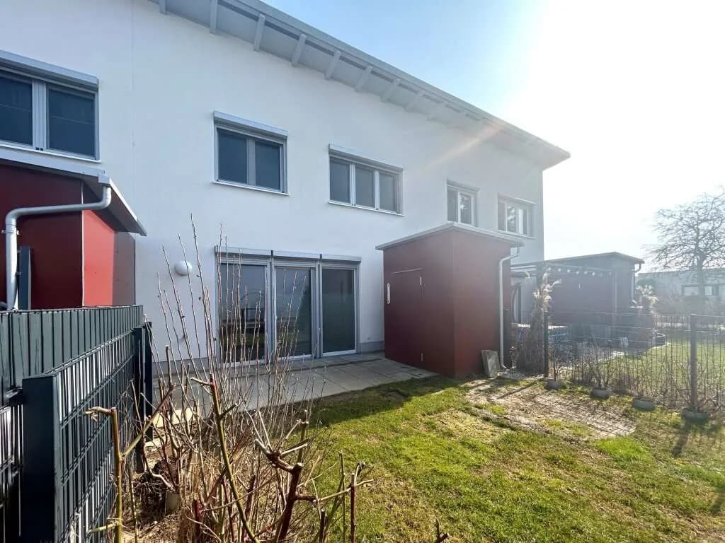 4-Zimmer-Haus mieten in Vöcklabruck – 108 m², € 1.590 – Bild 5 von 16