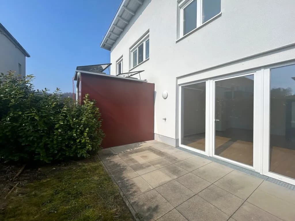 4-Zimmer-Haus mieten in Vöcklabruck – 108 m², € 1.590 – Bild 10 von 16