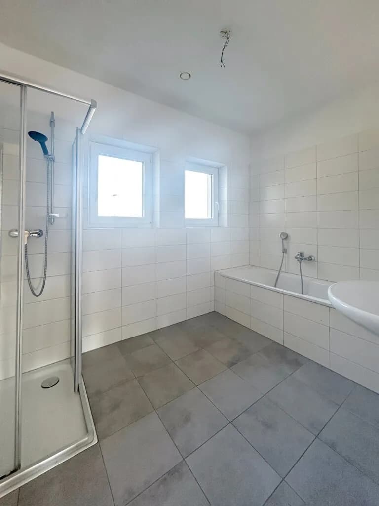 4-Zimmer-Haus mieten in Vöcklabruck – 108 m², € 1.590 – Bild 13 von 16