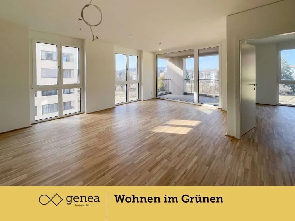 3-Zimmer-Wohnung kaufen in Graz – 69,7 m², € 327.000 – Bild 1 von 18