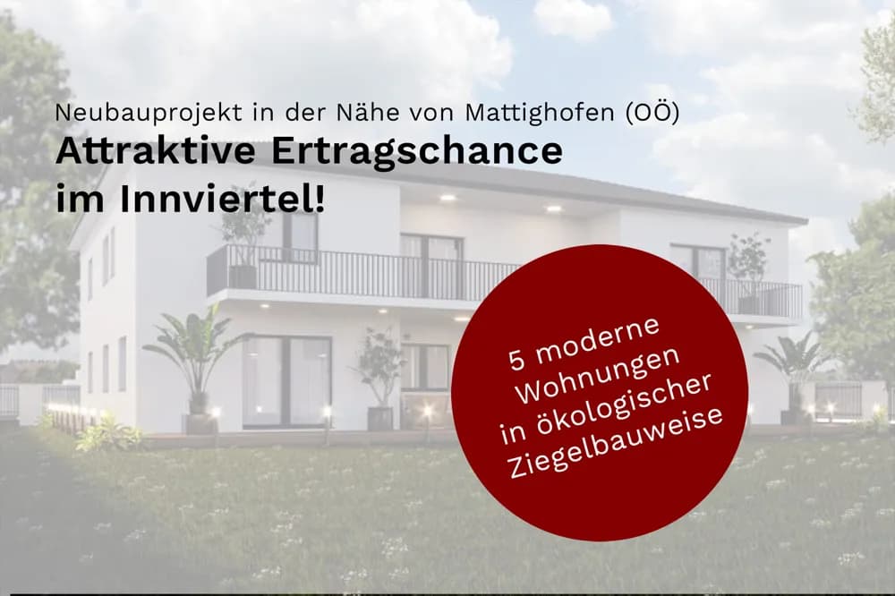 Gewerbeimmobilie kaufen in Braunau am Inn – 355 m²
