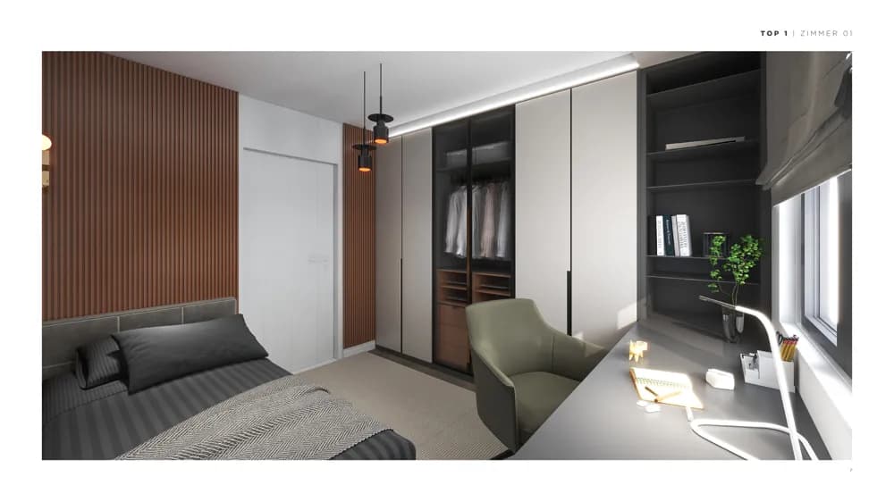 Gewerbeimmobilie kaufen in Braunau am Inn – 355 m² – Bild 6 von 19