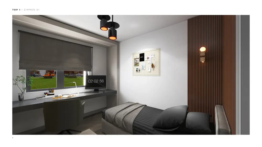 Gewerbeimmobilie kaufen in Braunau am Inn – 355 m² – Bild 7 von 19