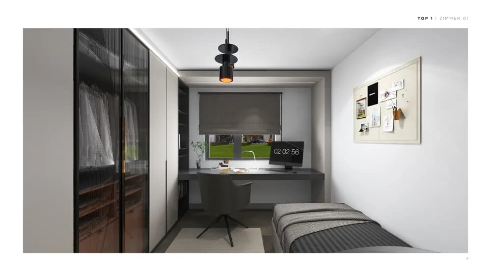 Gewerbeimmobilie kaufen in Braunau am Inn – 355 m² – Bild 8 von 19