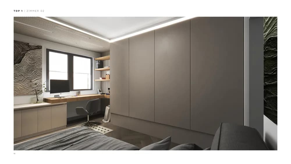 Gewerbeimmobilie kaufen in Braunau am Inn – 355 m² – Bild 9 von 19