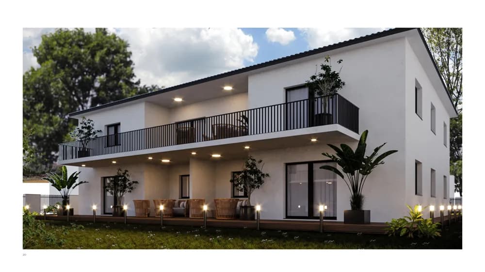 Gewerbeimmobilie kaufen in Braunau am Inn – 355 m² – Bild 18 von 19