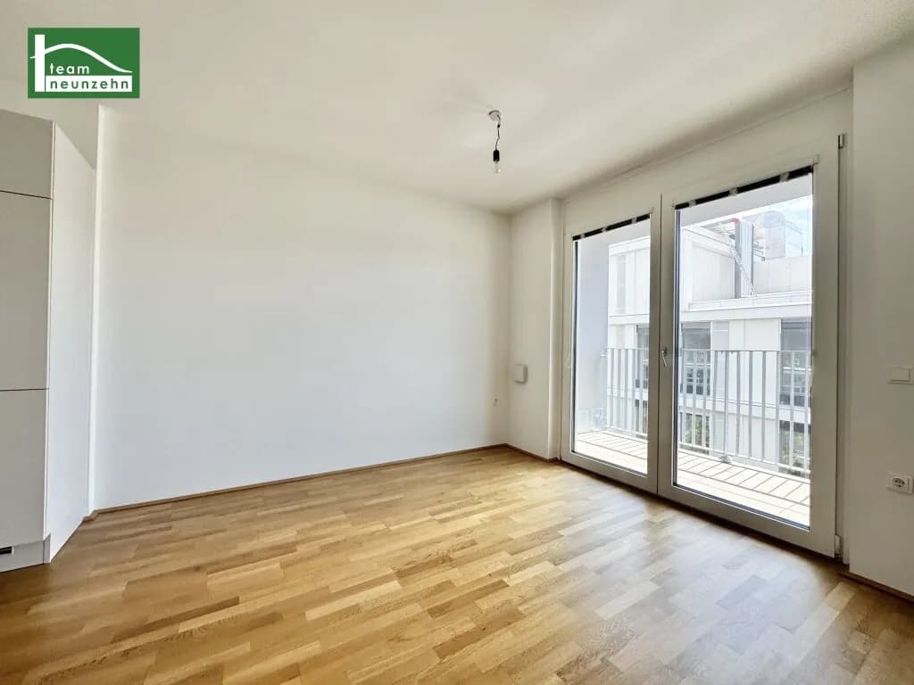 2-Zimmer-Wohnung mieten in Graz – 40,16 m², € 639 – Bild 2 von 24
