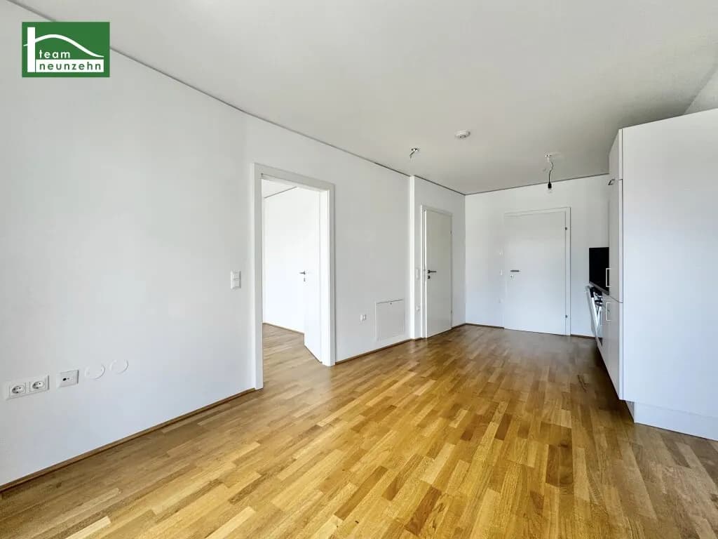2-Zimmer-Wohnung mieten in Graz – 40,16 m², € 639 – Bild 4 von 24