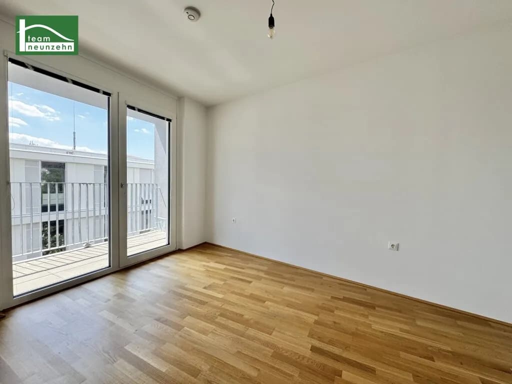 2-Zimmer-Wohnung mieten in Graz – 40,16 m², € 639 – Bild 6 von 24
