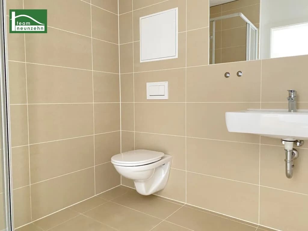 2-Zimmer-Wohnung mieten in Graz – 40,16 m², € 639 – Bild 10 von 24
