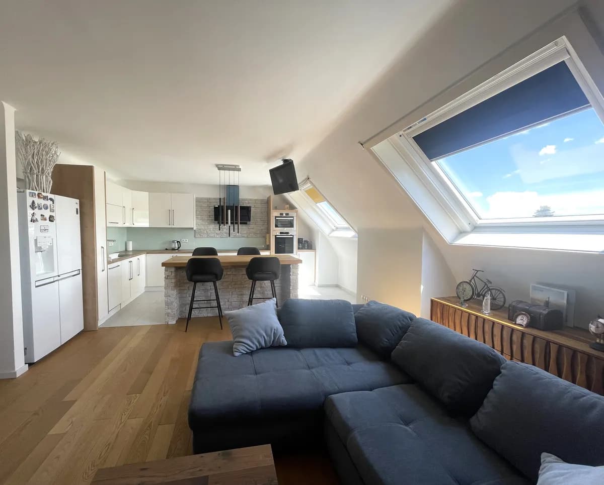 2-Zimmer-Wohnung mieten in Wien – 60 m², € 1.160 – Bild 3 von 9