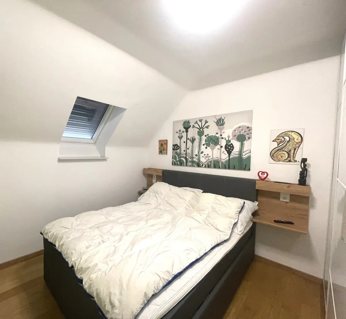 2-Zimmer-Wohnung mieten in Wien – 60 m², € 1.160 – Bild 4 von 9