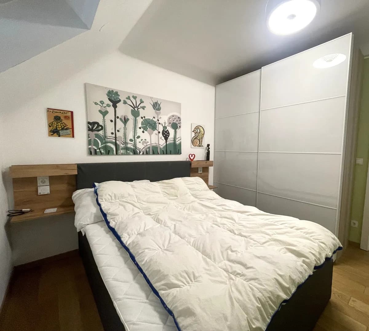 2-Zimmer-Wohnung mieten in Wien – 60 m², € 1.160 – Bild 5 von 9