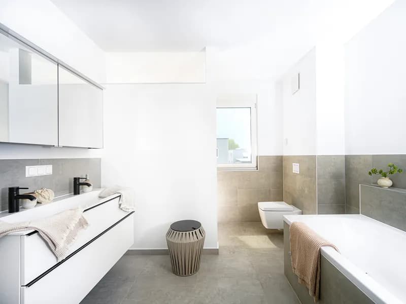 Haus kaufen in Baden – 117 m², € 496.436 – Bild 4 von 15