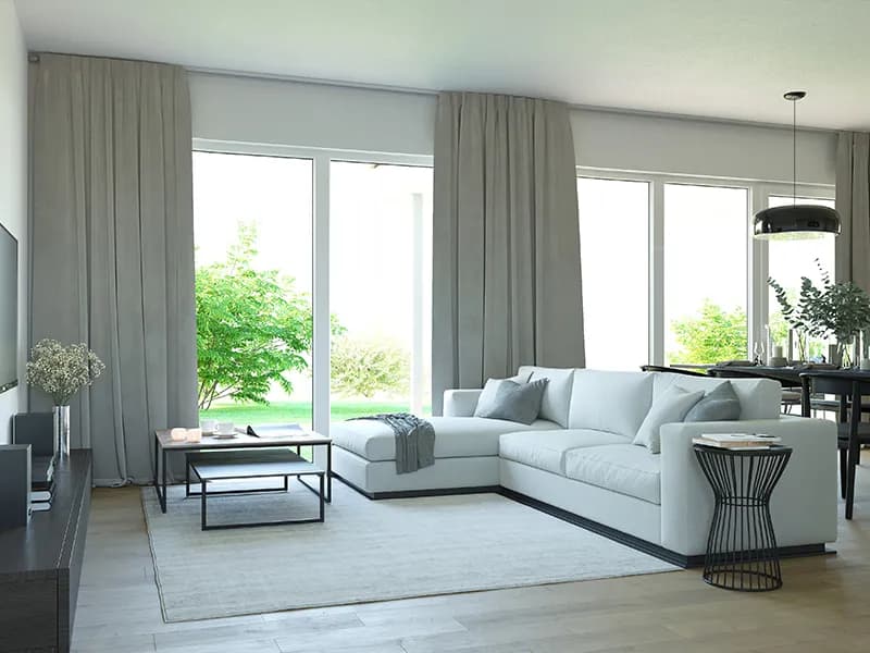 Haus kaufen in Baden – 117 m², € 496.436 – Bild 8 von 15