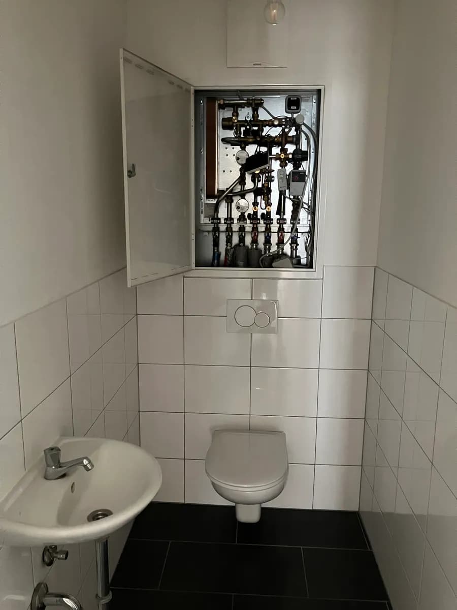 Wohnung mieten in Voitsberg – 93,77 m², € 1.241 – Bild 17 von 18