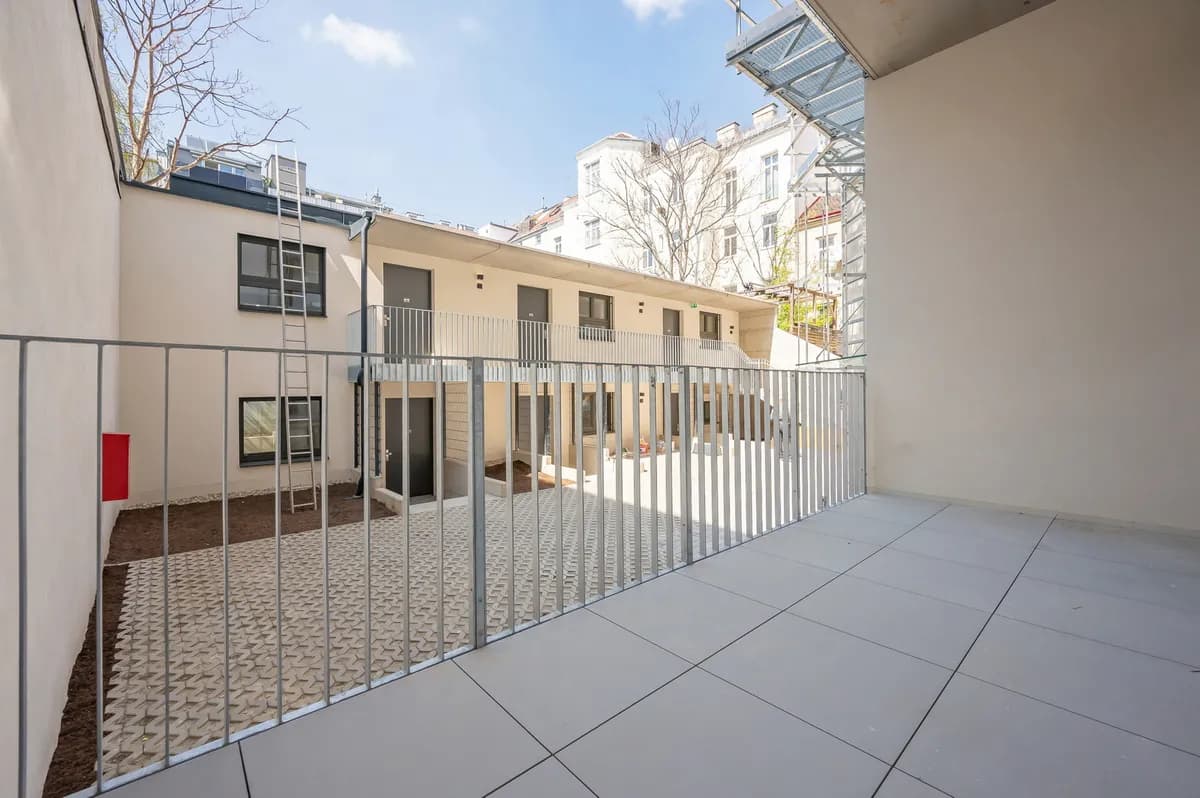 4-Zimmer-Gewerbeimmobilie mieten in Wien – 115 m², € 1.999 – Bild 4 von 9