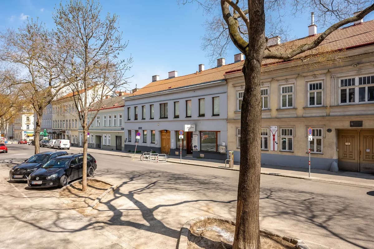 4-Zimmer-Gewerbeimmobilie mieten in Wien – 115 m², € 1.999 – Bild 6 von 9