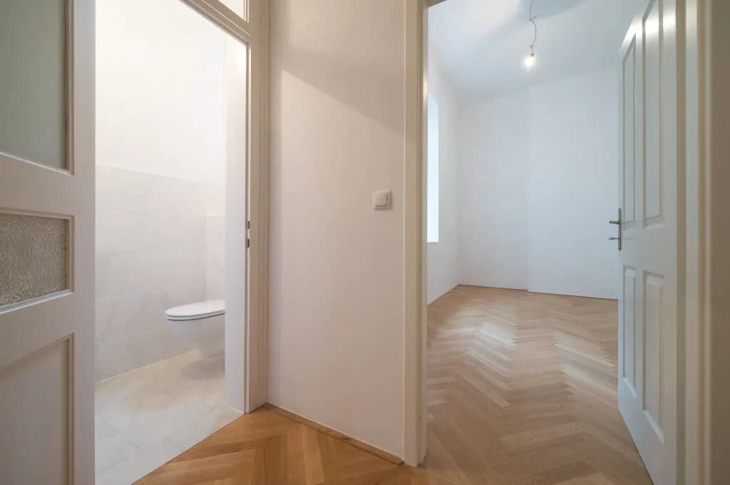 3-Zimmer-Wohnung mieten in Wien – 117 m², € 2.390 – Bild 2 von 25