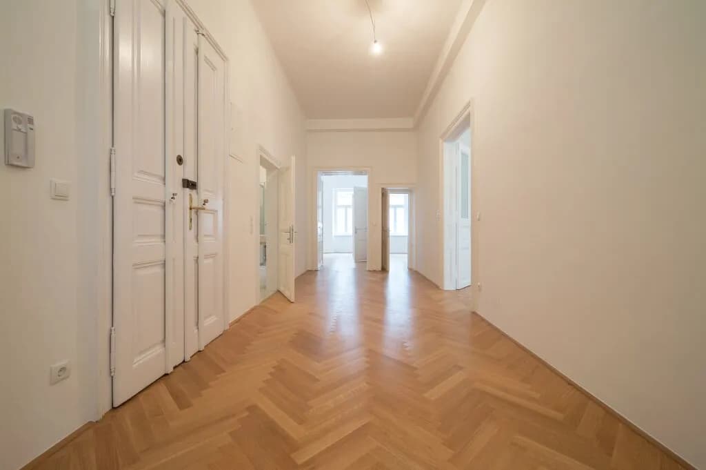 3-Zimmer-Wohnung mieten in Wien – 117 m², € 2.390 – Bild 5 von 25