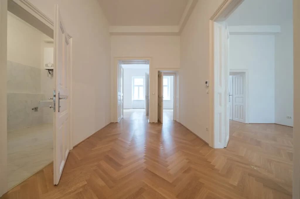 3-Zimmer-Wohnung mieten in Wien – 117 m², € 2.390 – Bild 6 von 25
