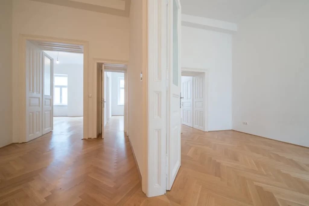 3-Zimmer-Wohnung mieten in Wien – 117 m², € 2.390 – Bild 7 von 25