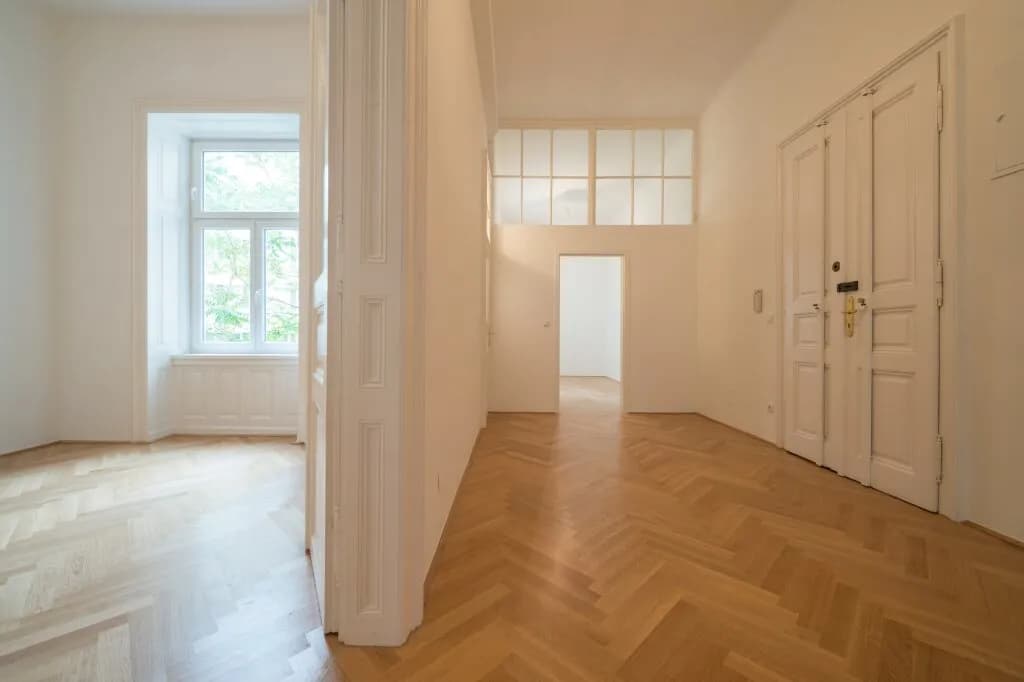 3-Zimmer-Wohnung mieten in Wien – 117 m², € 2.390 – Bild 8 von 25